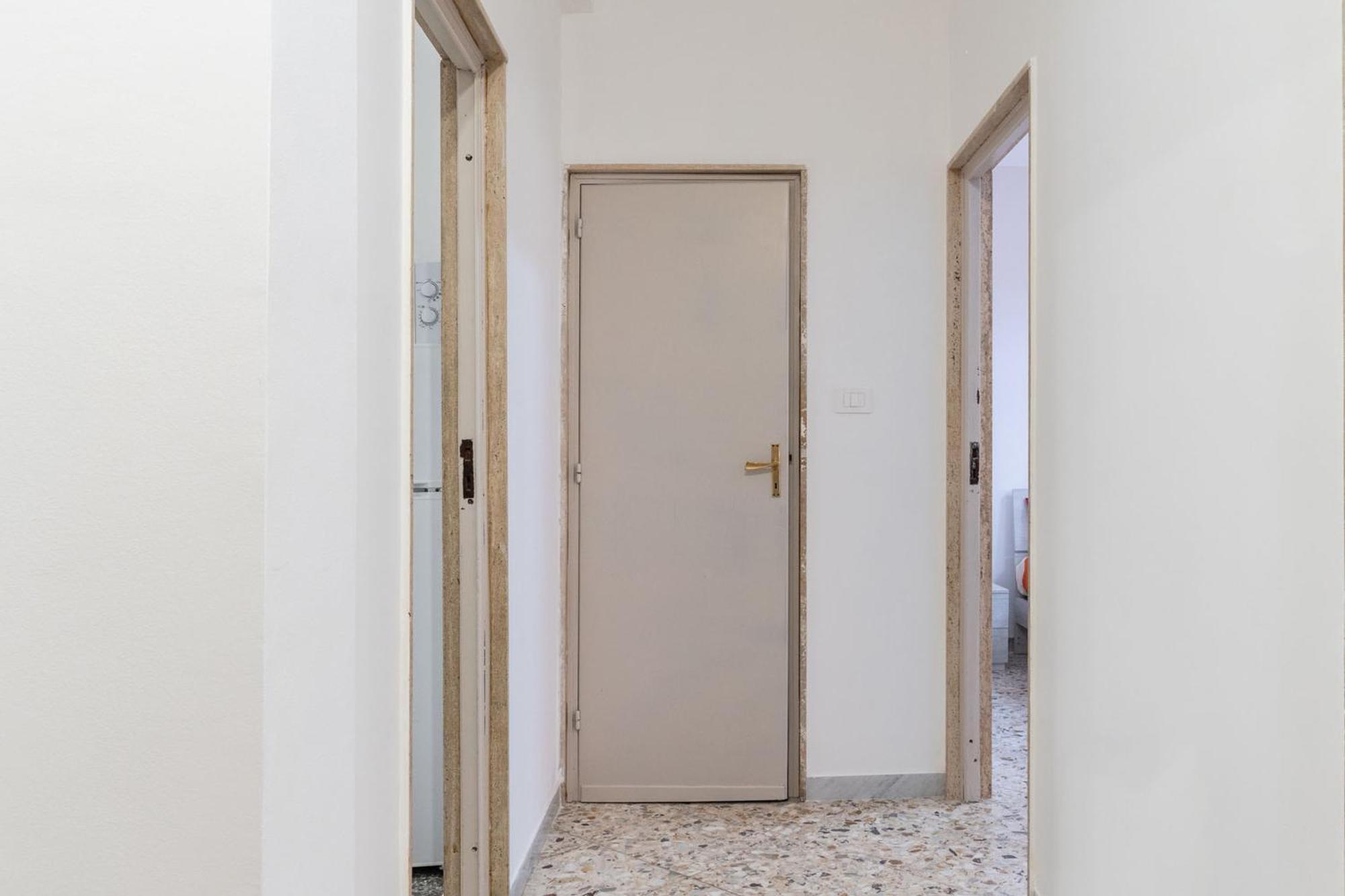 Apartment Station Classic By Wonderful Italy *