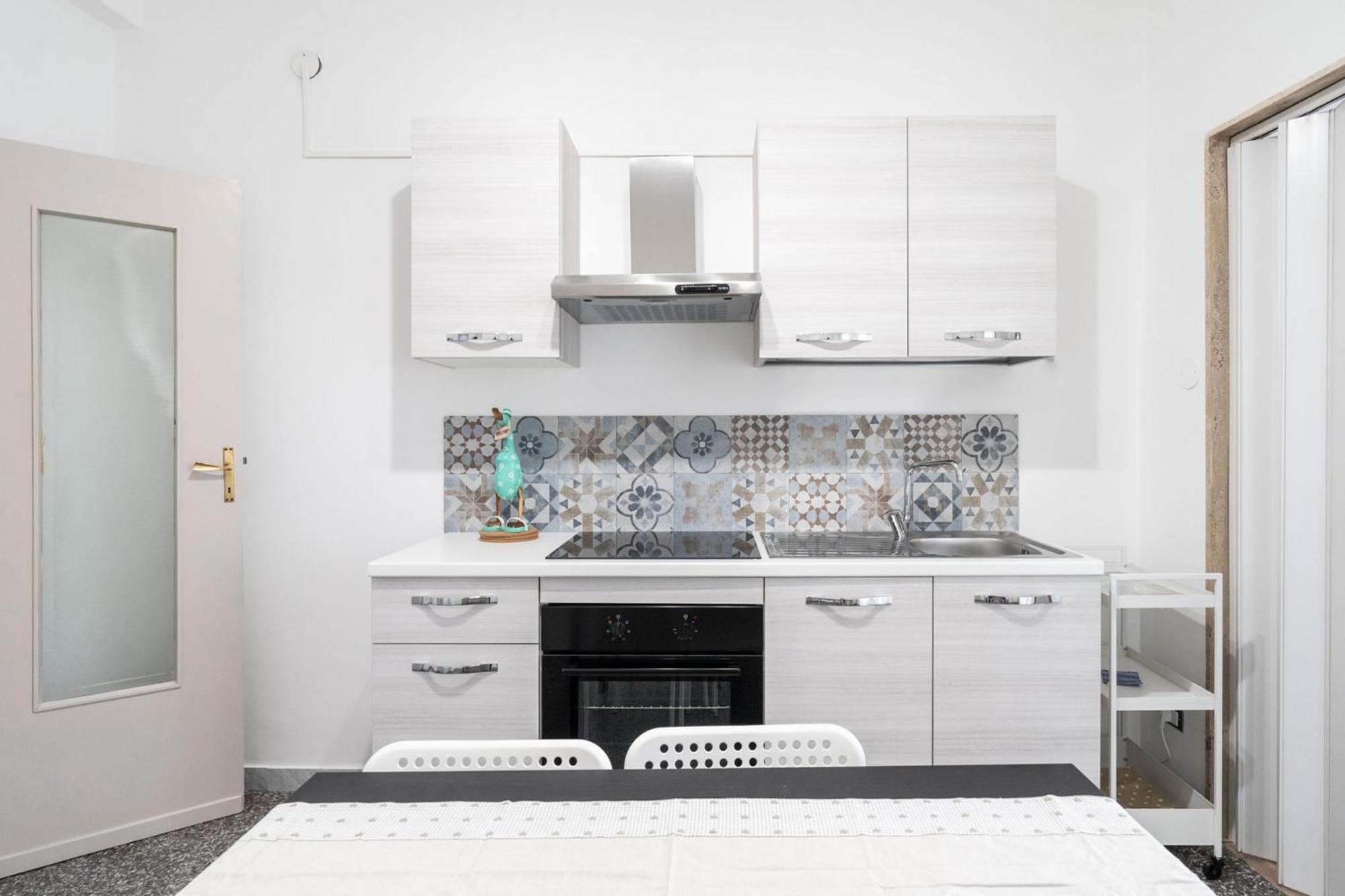 Station Classic By Wonderful Italy Apartment *