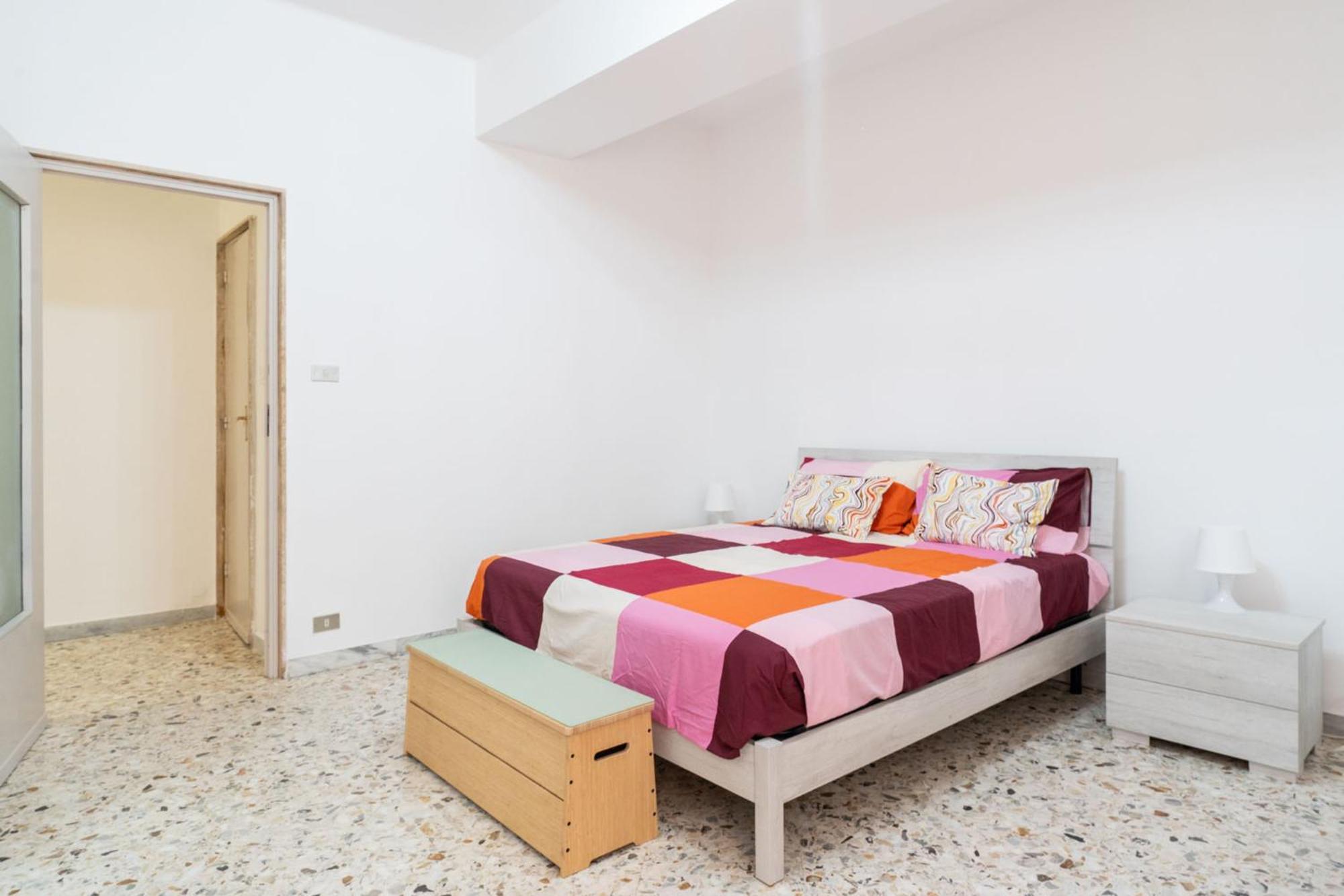 Station Classic By Wonderful Italy Apartment Bari