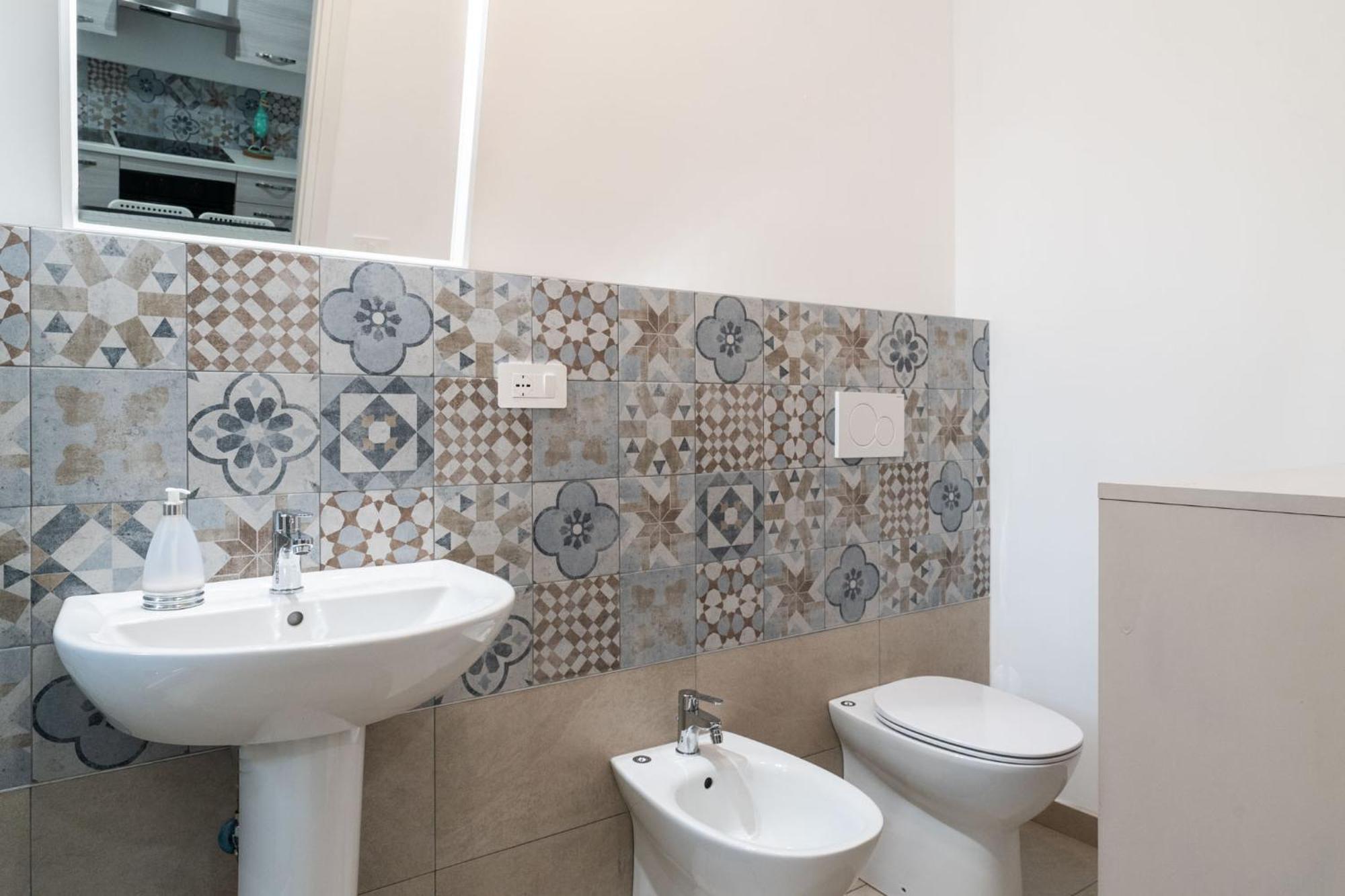 Station Classic By Wonderful Italy Apartment