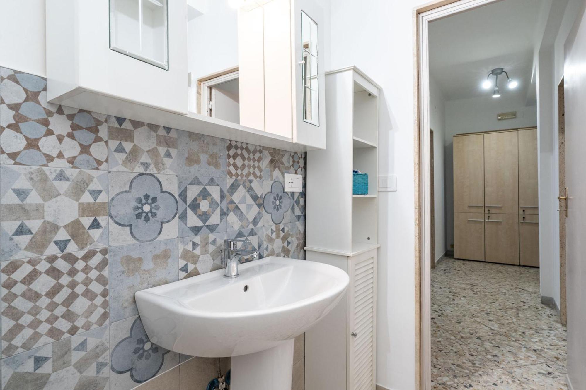 Apartment Station Classic By Wonderful Italy Bari